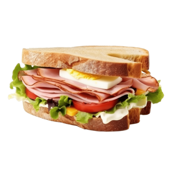 Sanduíche