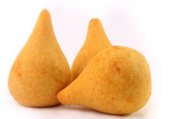Coxinha