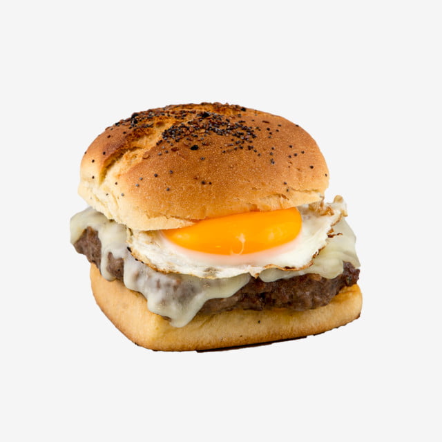 eggburguer