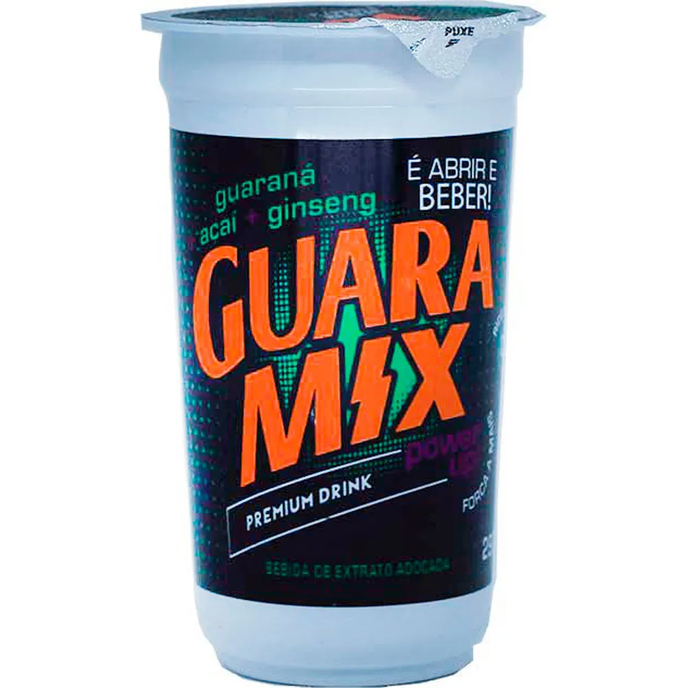 Guaramix