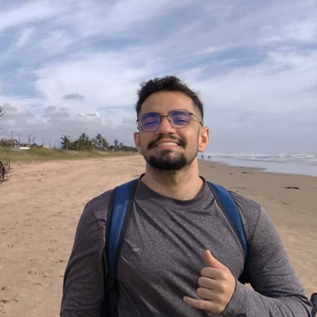 Foto João Vitor